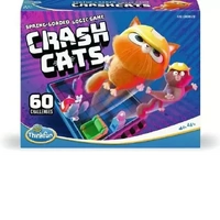 ThinkFun - Crash Cats