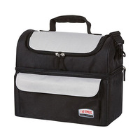 Thermos Dual Compartment Soft Side Lunch Lugger