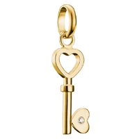 Thomas Sabo Charm Club - Love Key Pendant