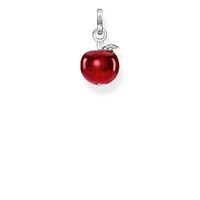 Thomas Sabo Pendant - Apple Silver