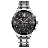Thomas Sabo Men’s Watch - Rebel Urban Silver
