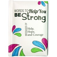 Sentiment Books - Words To Help You
