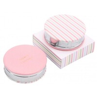 Willow & Rose Pill Box - Candy Pink