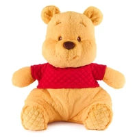 Disney x Gund - Oh So Snuggly Winnie the Pooh 35cm
