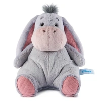 Disney x Gund - Oh So Snuggly Winnie the Pooh Eeyore 35cm