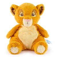 Disney x Gund - Oh So Snuggly The Lion King Simba 35cm