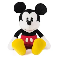 Disney x Gund - Classic Mickey Mouse Plush 35cm