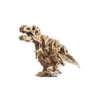 UGears - Tyrannosaurus Rex