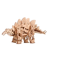 UGears - Stegosaurus