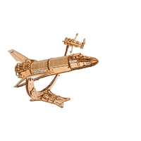 UGears - NASA Space Shuttle Discovery