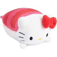 Hello Kitty and Friends Plush - Hello Kitty 15cm Sashimi
