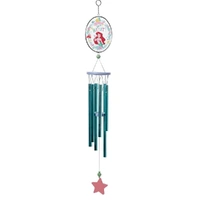 UNBOXED - Disney Showcase - Disney Garden - Ariel - Wind Chime