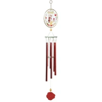 UNBOXED - Disney Showcase - Disney Garden - Belle - Wind Chime