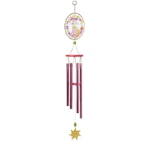 UNBOXED - Disney Showcase - Disney Garden - Rapunzel - Wind Chime