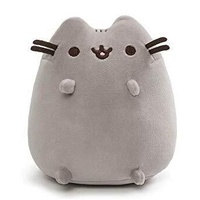 Pusheen Plush 15cm Squisheen Sitting Pose