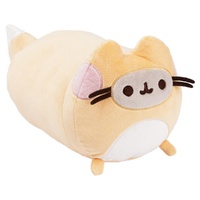 Pusheen Enchanted - Fox Log