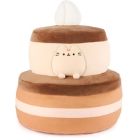 Pusheen Plush 30cm Squisheen Sweets Chocolate Cake
