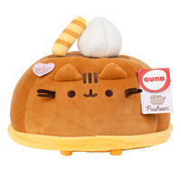 Pusheen Plush 21cm Squisheen Sweets Chocolate Dome