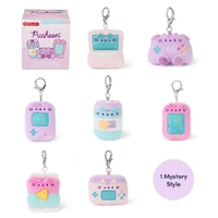 Pusheen Blind Box Gamer Girl Series #24