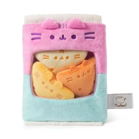 Pusheen Plush 20cm Gamer Bag of Chips