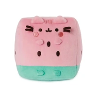 Pusheen Plush 17cm Fruits Watermelon