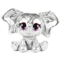 P.Lushes Pets - Ella L’phante the Elephant Platinum Limited Edition