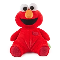 Sesame Street x Gund - Oh So Snuggly Elmo
