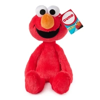 Sesame Street x Gund - Toothpick Elmo