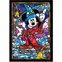 Tenyo Puzzle 266pc - Disney Mickey Mouse