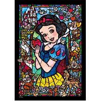 Tenyo Puzzle 266pc - Disney Snow White and the Seven Dwarfs