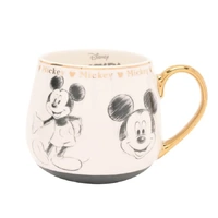 Disney by Widdop and Co - Classic Collectable Mug - Mickey Mouse