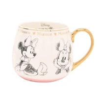 Disney by Widdop and Co - Classic Collectable Mug - Minnie Mouse