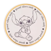 Disney by Widdop and Co - Classic Collectable Coaster - Stitch