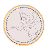 Disney by Widdop and Co - Classic Collectable Coaster - Tinker Bell