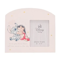 Disney by Widdop and Co - Stitch Baby Frame