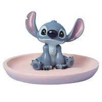Disney Home - Resin Trinket Dish - Stitch