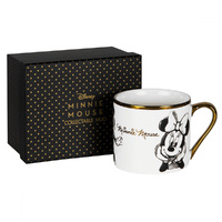 Disney Collectable By Widdop And Co Mug - Minnie Mouse