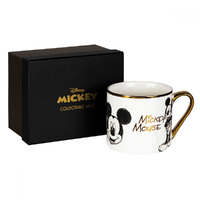 Disney Collectable By Widdop And Co Mug - Mickey Mouse