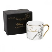Disney Collectable By Widdop And Co Mug - Bambi