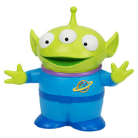 Widdop and Co Toy Story 4 Money Box - Alien