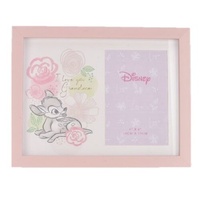 Disney By Widdop And Co Photo Frame - Bambi Grandma