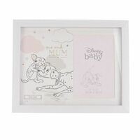 Disney Photo Frame By Widdop And Co - 101 Dalmatians Mum