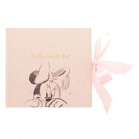 Disney Mickey & Minnie By Widdop And Co Photo Album: Minnie Mouse