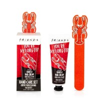 Mad Beauty Friends Lobster Hand Care Set
