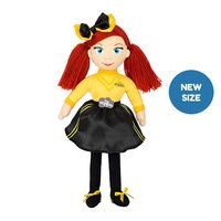 The Wiggles Emma Doll 40cm