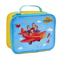 The Wiggles Lunch Bag - Do The Propeller