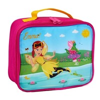 The Wiggles Lunch Bag - Emma & Dorothy