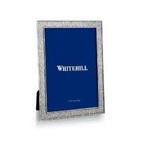 Whitehill Frames - Plaza Glitter Frame - 13cm x 18cm