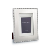 Whitehill Frames - Alexandra Bead Frame - 5x7inch