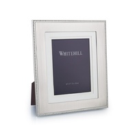 Whitehill Frames - Alexandra Bead Frame - 8x10inch